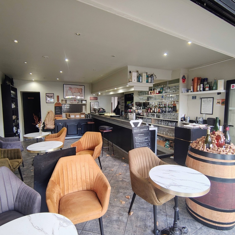 Le St Eutrope - restaurant ORANGE - les meilleurs restaurant de ORANGE