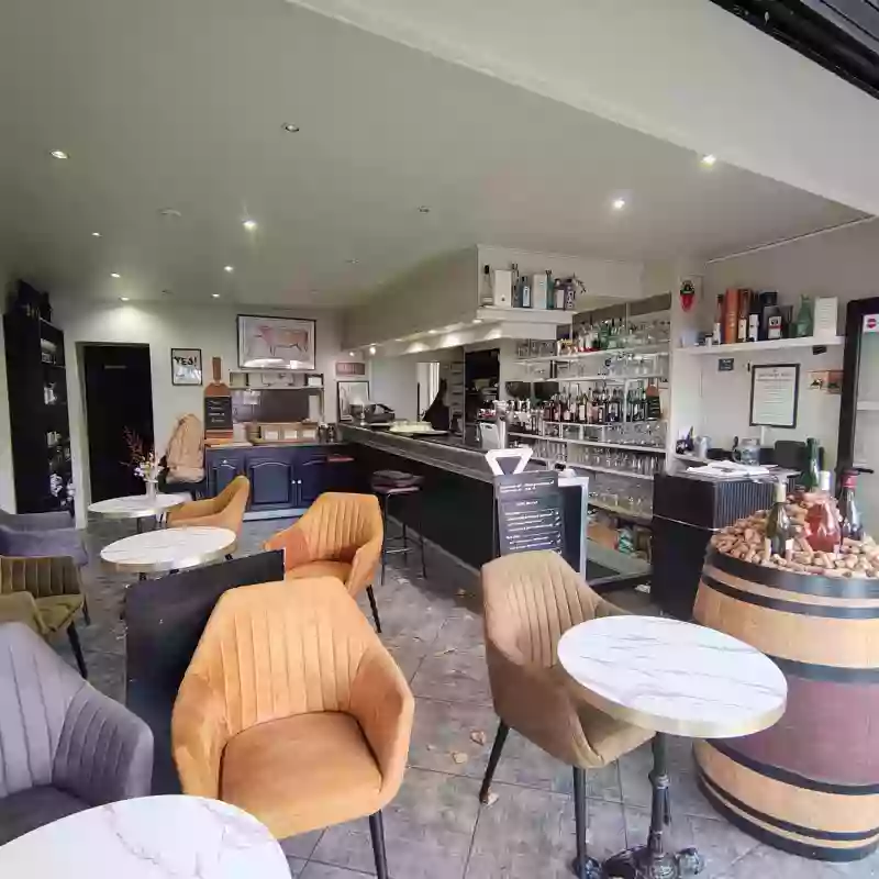 Le St Eutrope - restaurant ORANGE - top resto ORANGE