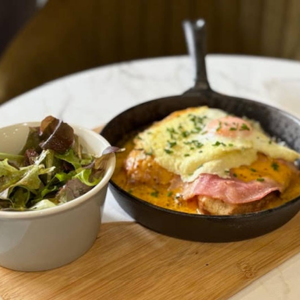 La carte - Le St Eutrope - restaurant a Orange - top restaurant ORANGE