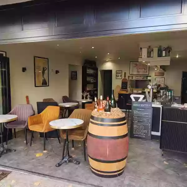 Le restaurant - Le St Eutrope - restaurant ORANGE - bon restaurant ORANGE