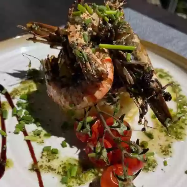 La carte - Le St Eutrope - restaurant a Orange - Restaurant Vaucluse