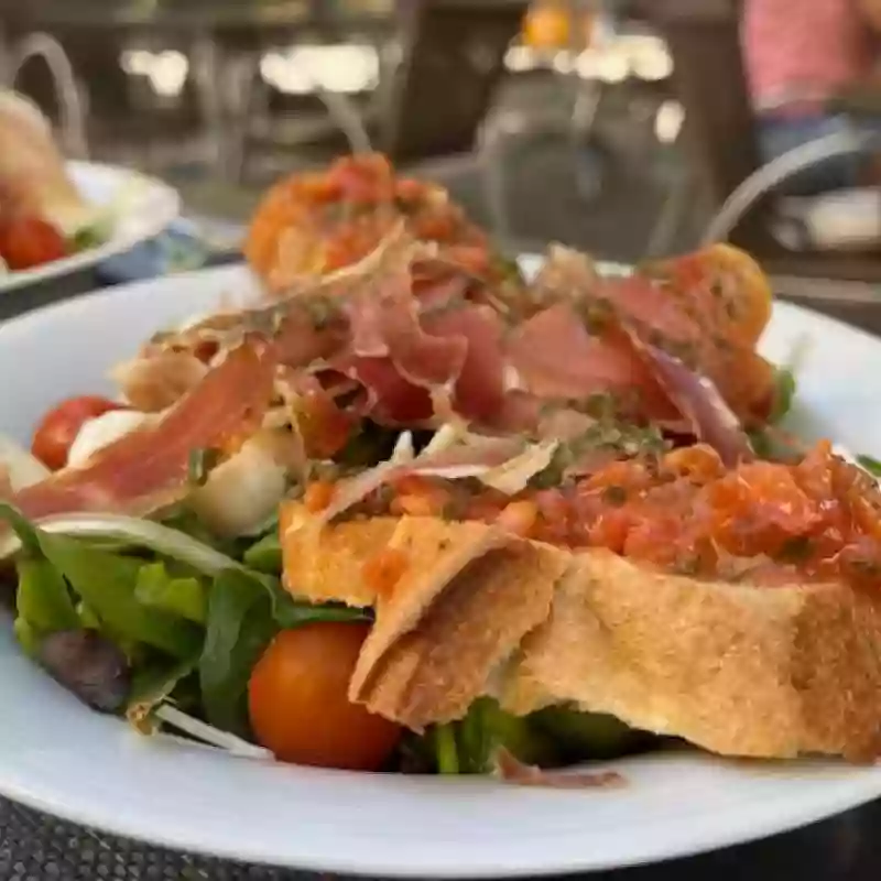 Le restaurant - Le St Eutrope - restaurant ORANGE - meilleur resto ORANGE