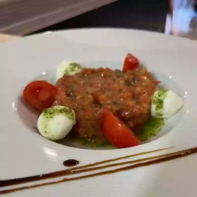 Le restaurant - Le St Eutrope - restaurant ORANGE - top restaurant ORANGE